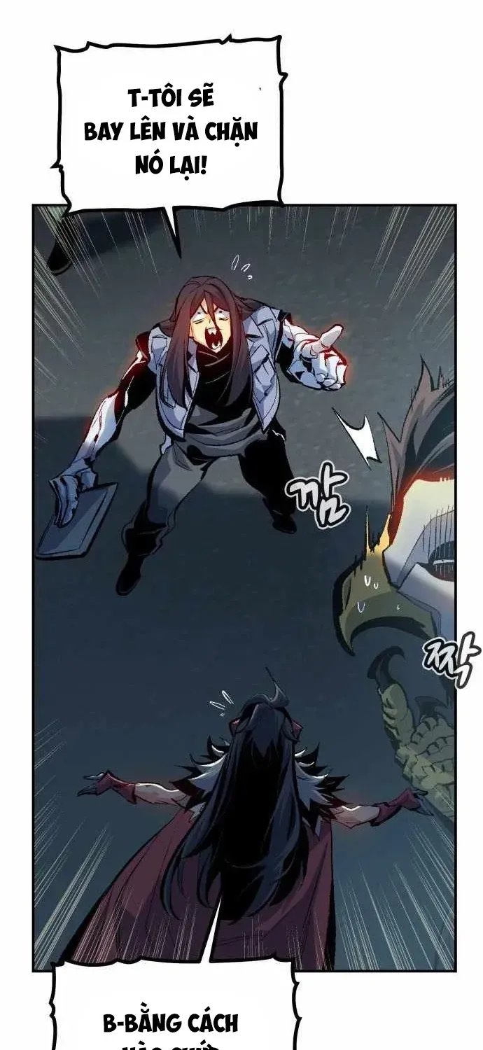 Độc Cô Tử Linh Sư Chap 217 - Page 6