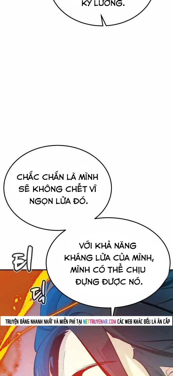 Độc Cô Tử Linh Sư Chap 217 - Page 52