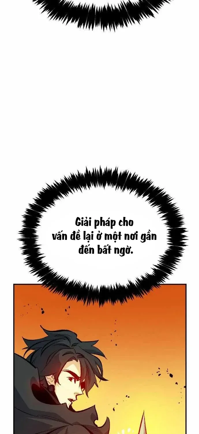 Độc Cô Tử Linh Sư Chap 217 - Page 55