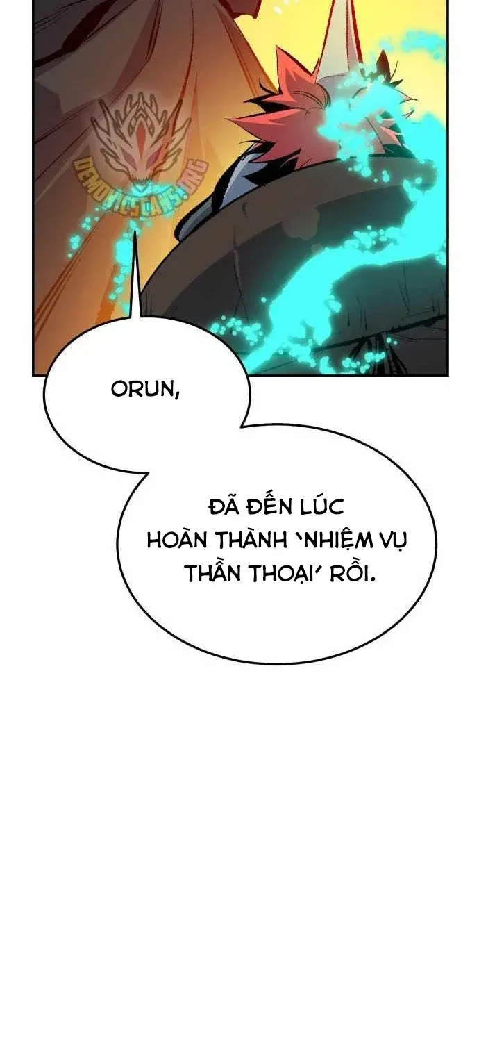 Độc Cô Tử Linh Sư Chap 217 - Page 56