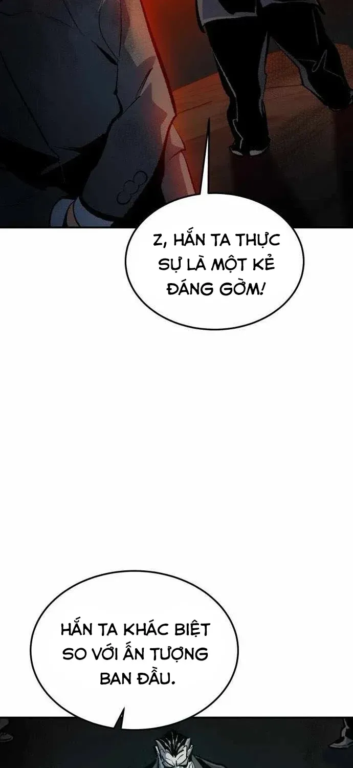 Độc Cô Tử Linh Sư Chap 217 - Page 58