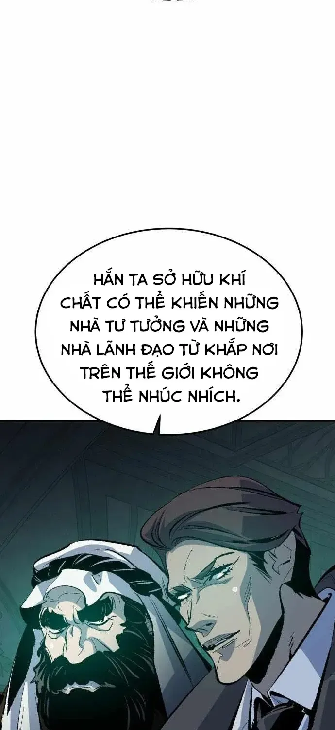 Độc Cô Tử Linh Sư Chap 217 - Page 60