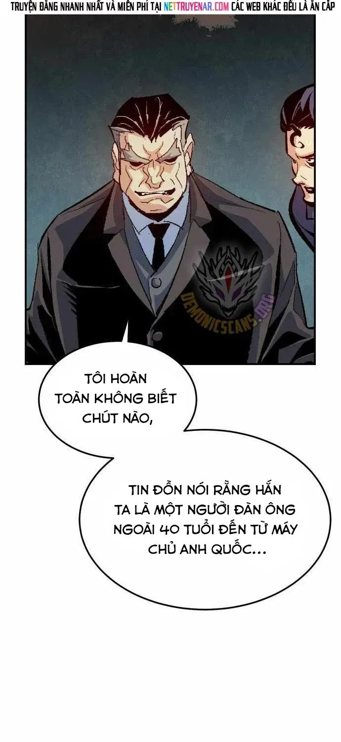 Độc Cô Tử Linh Sư Chap 217 - Page 62