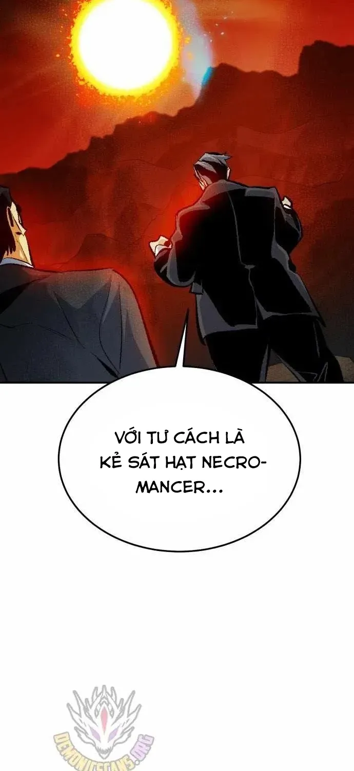 Độc Cô Tử Linh Sư Chap 217 - Page 68