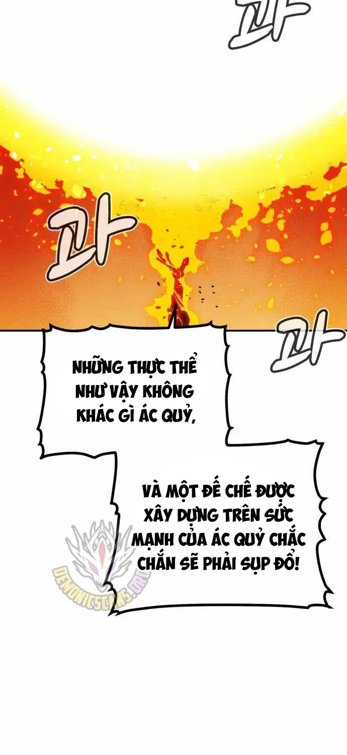 Độc Cô Tử Linh Sư Chap 217 - Page 81