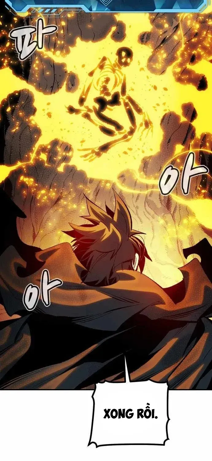 Độc Cô Tử Linh Sư Chap 217 - Page 89