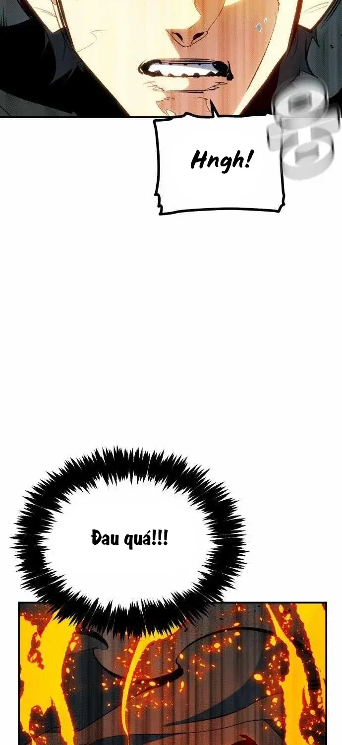 Độc Cô Tử Linh Sư Chap 217 - Page 91