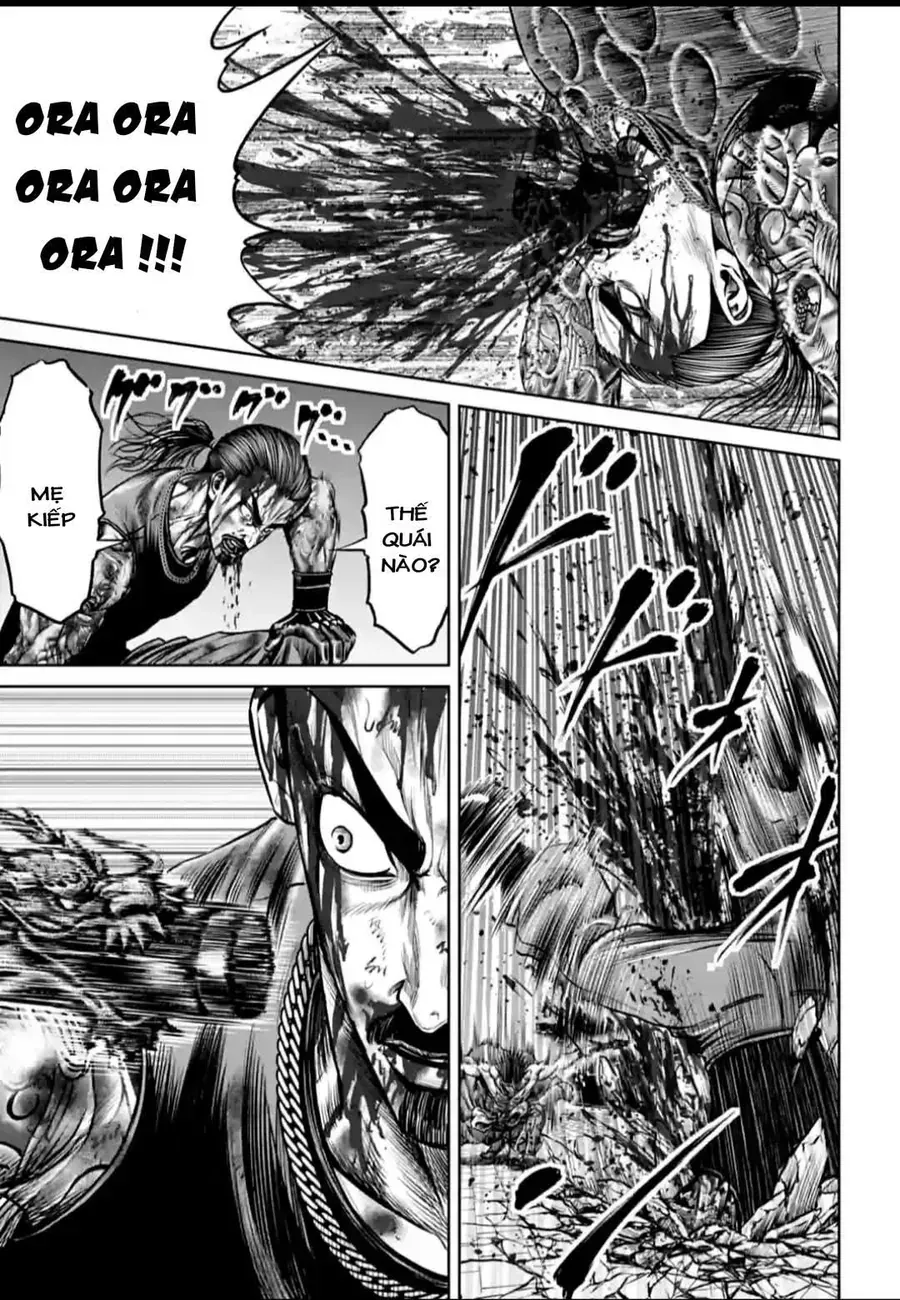 Loạn Đấu Tokyo Chương 112 - Trang 14
