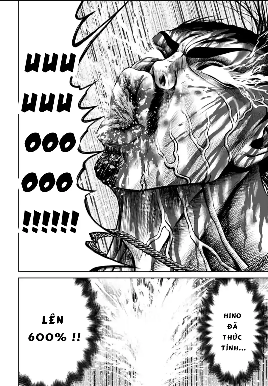 Loạn Đấu Tokyo Chương 114 - Trang 13