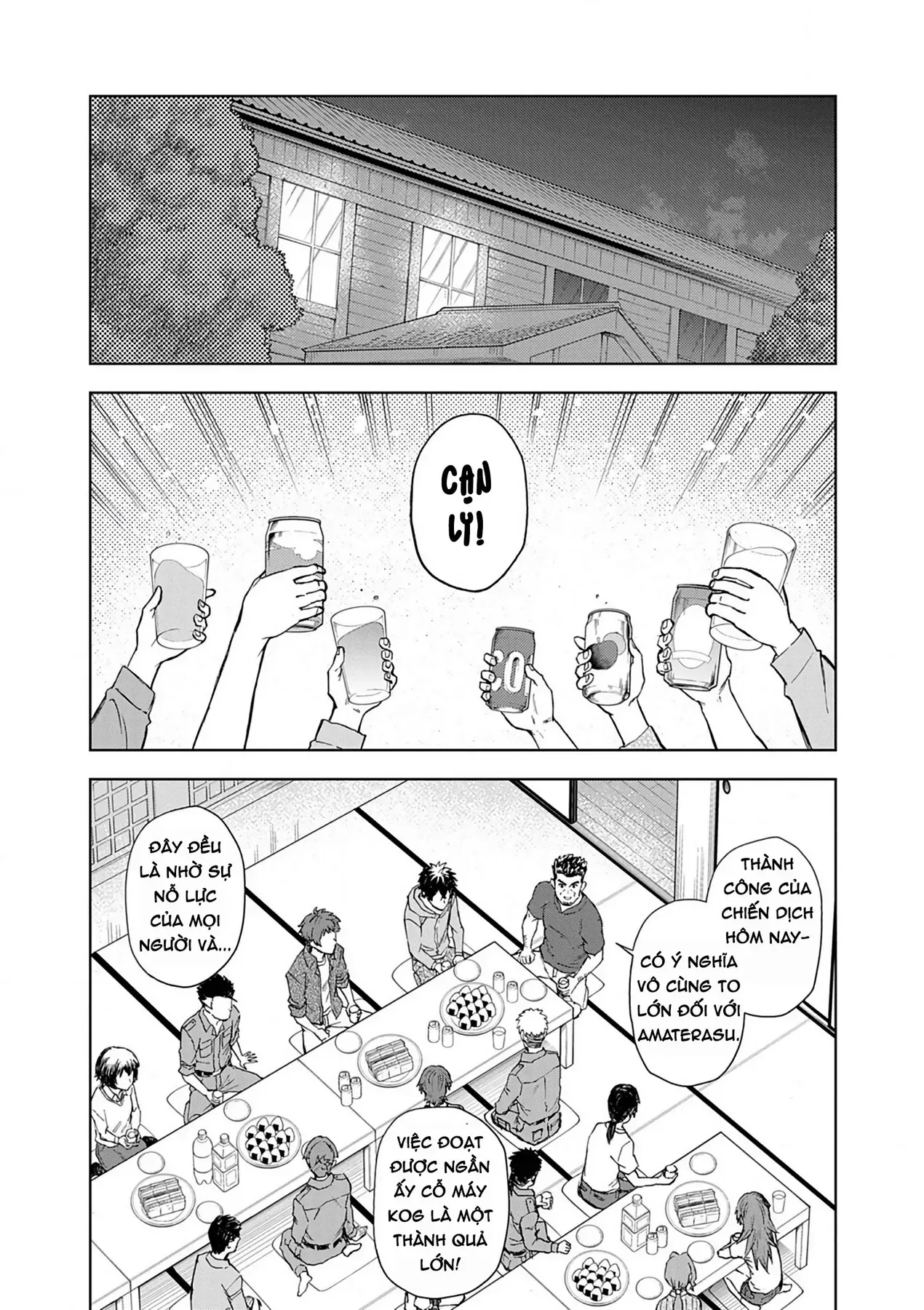 Sekai Saikyou No Kishi Wa, Kanarazu Shinu Heroine Wo Sukuu Tame Isekai Demo Saikyou No Kishi To Naru ~Ryoutei Ni Hana Wo, Ryoute Ni Ken Wo~ (Raw Hd) Chap 9 - Next Chap 8