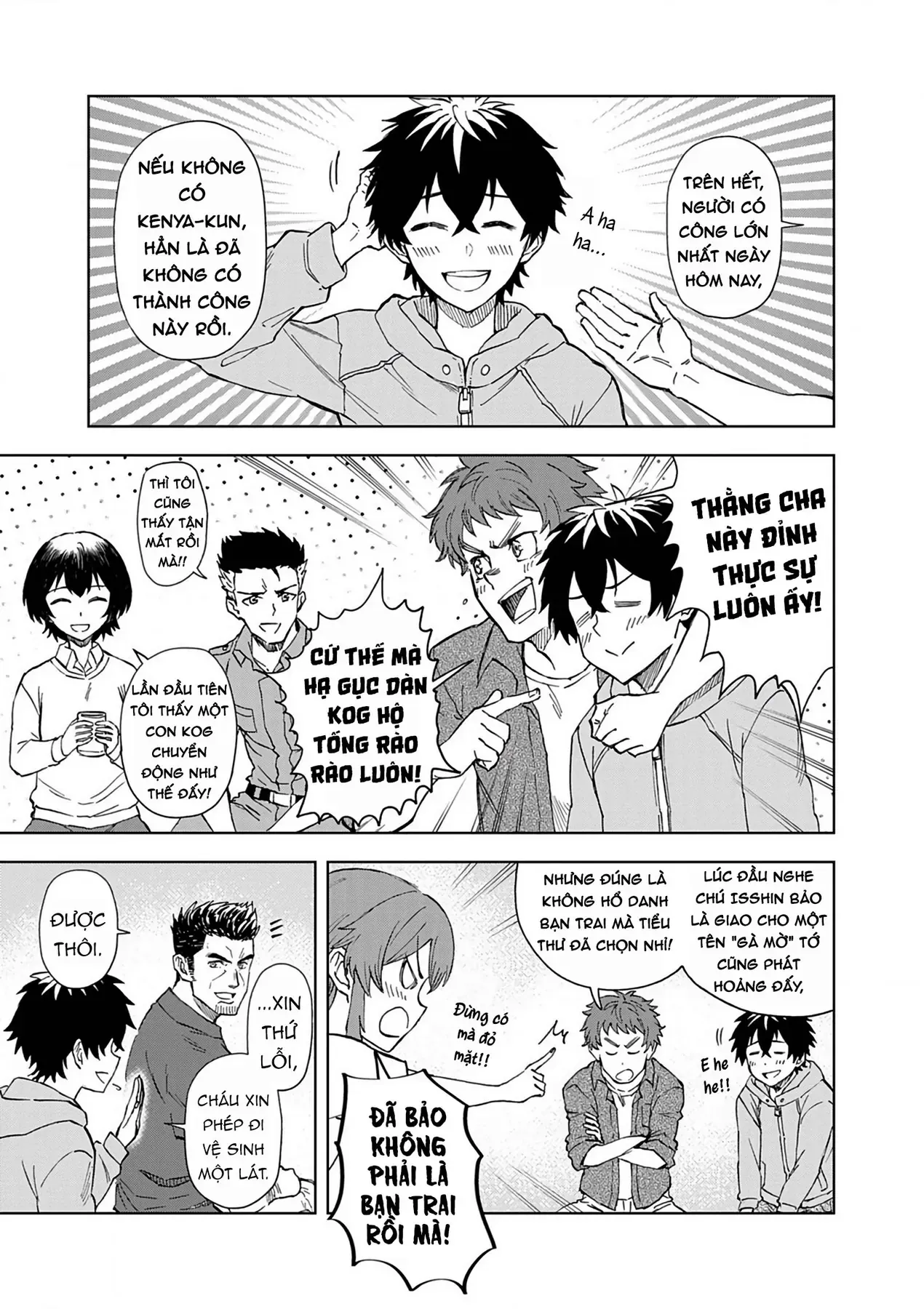 Sekai Saikyou No Kishi Wa, Kanarazu Shinu Heroine Wo Sukuu Tame Isekai Demo Saikyou No Kishi To Naru ~Ryoutei Ni Hana Wo, Ryoute Ni Ken Wo~ (Raw Hd) Chap 9 - Next Chap 8