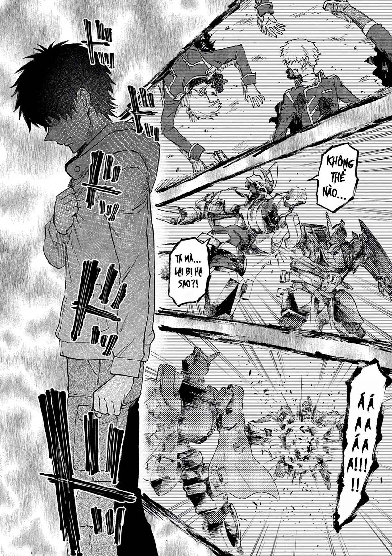 Sekai Saikyou No Kishi Wa, Kanarazu Shinu Heroine Wo Sukuu Tame Isekai Demo Saikyou No Kishi To Naru ~Ryoutei Ni Hana Wo, Ryoute Ni Ken Wo~ (Raw Hd) Chap 9 - Next Chap 8