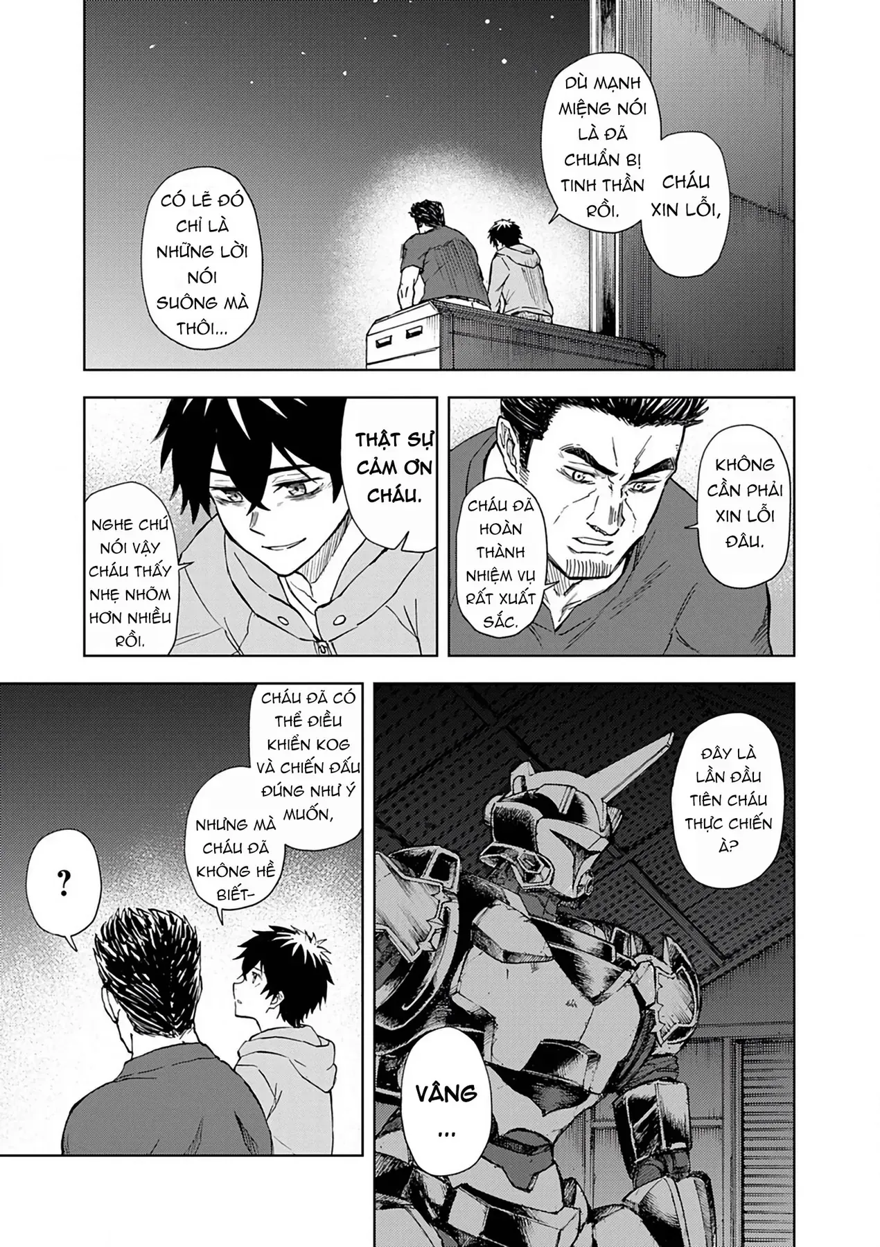 Sekai Saikyou No Kishi Wa, Kanarazu Shinu Heroine Wo Sukuu Tame Isekai Demo Saikyou No Kishi To Naru ~Ryoutei Ni Hana Wo, Ryoute Ni Ken Wo~ (Raw Hd) Chap 9 - Next Chap 8