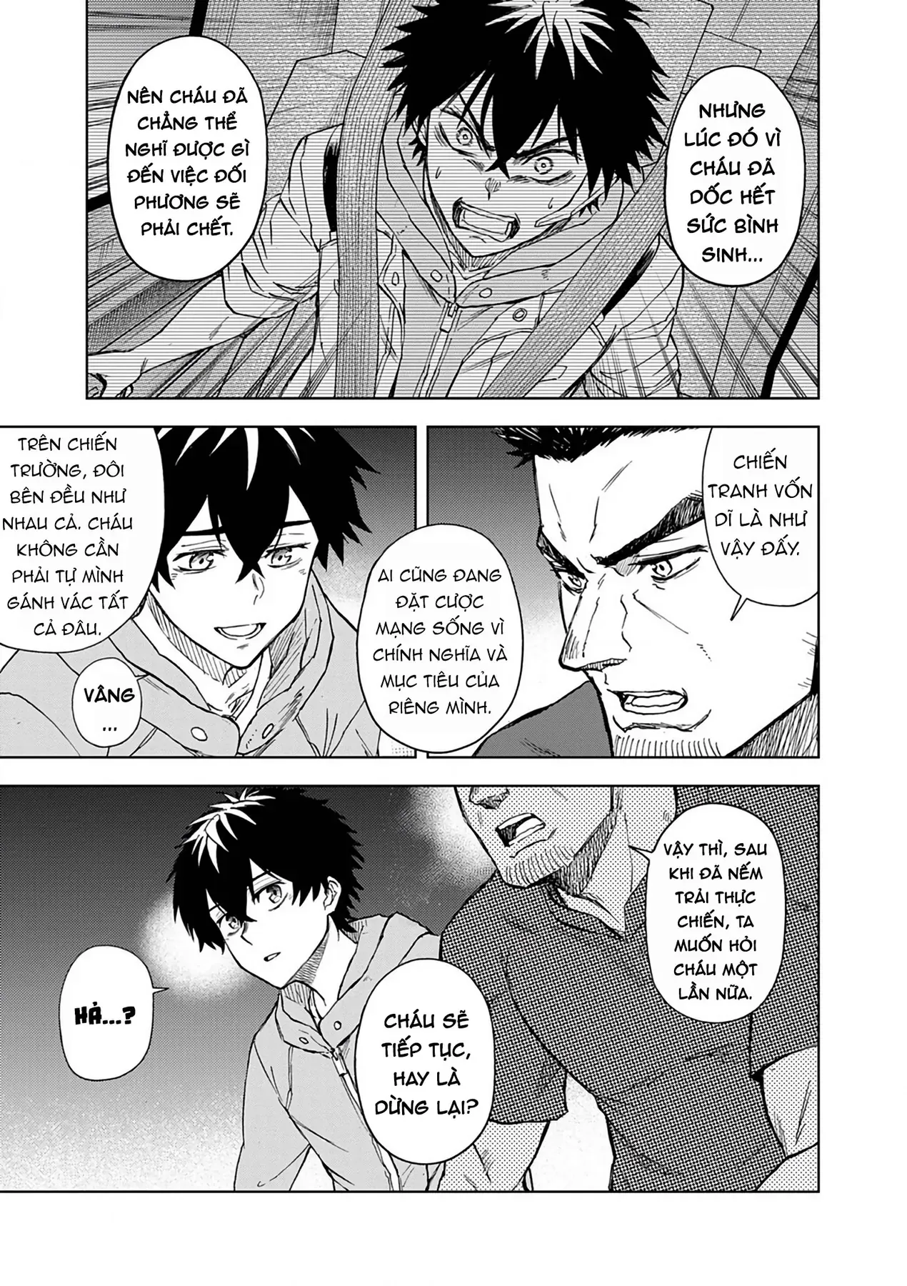 Sekai Saikyou No Kishi Wa, Kanarazu Shinu Heroine Wo Sukuu Tame Isekai Demo Saikyou No Kishi To Naru ~Ryoutei Ni Hana Wo, Ryoute Ni Ken Wo~ (Raw Hd) Chap 9 - Next Chap 8