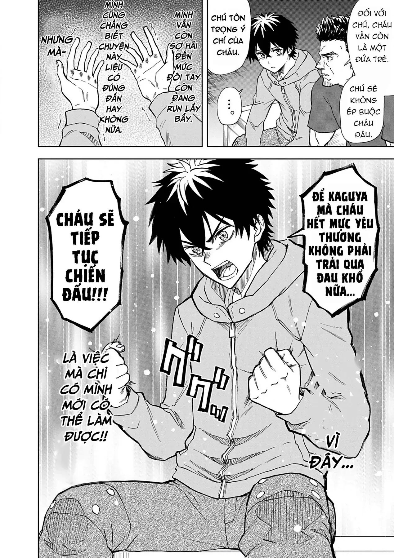 Sekai Saikyou No Kishi Wa, Kanarazu Shinu Heroine Wo Sukuu Tame Isekai Demo Saikyou No Kishi To Naru ~Ryoutei Ni Hana Wo, Ryoute Ni Ken Wo~ (Raw Hd) Chap 9 - Next Chap 8