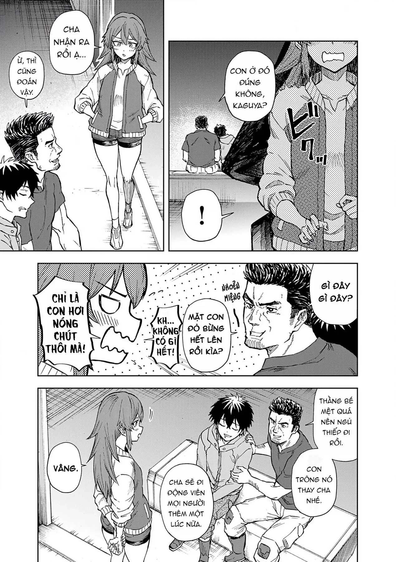 Sekai Saikyou No Kishi Wa, Kanarazu Shinu Heroine Wo Sukuu Tame Isekai Demo Saikyou No Kishi To Naru ~Ryoutei Ni Hana Wo, Ryoute Ni Ken Wo~ (Raw Hd) Chap 9 - Next Chap 8