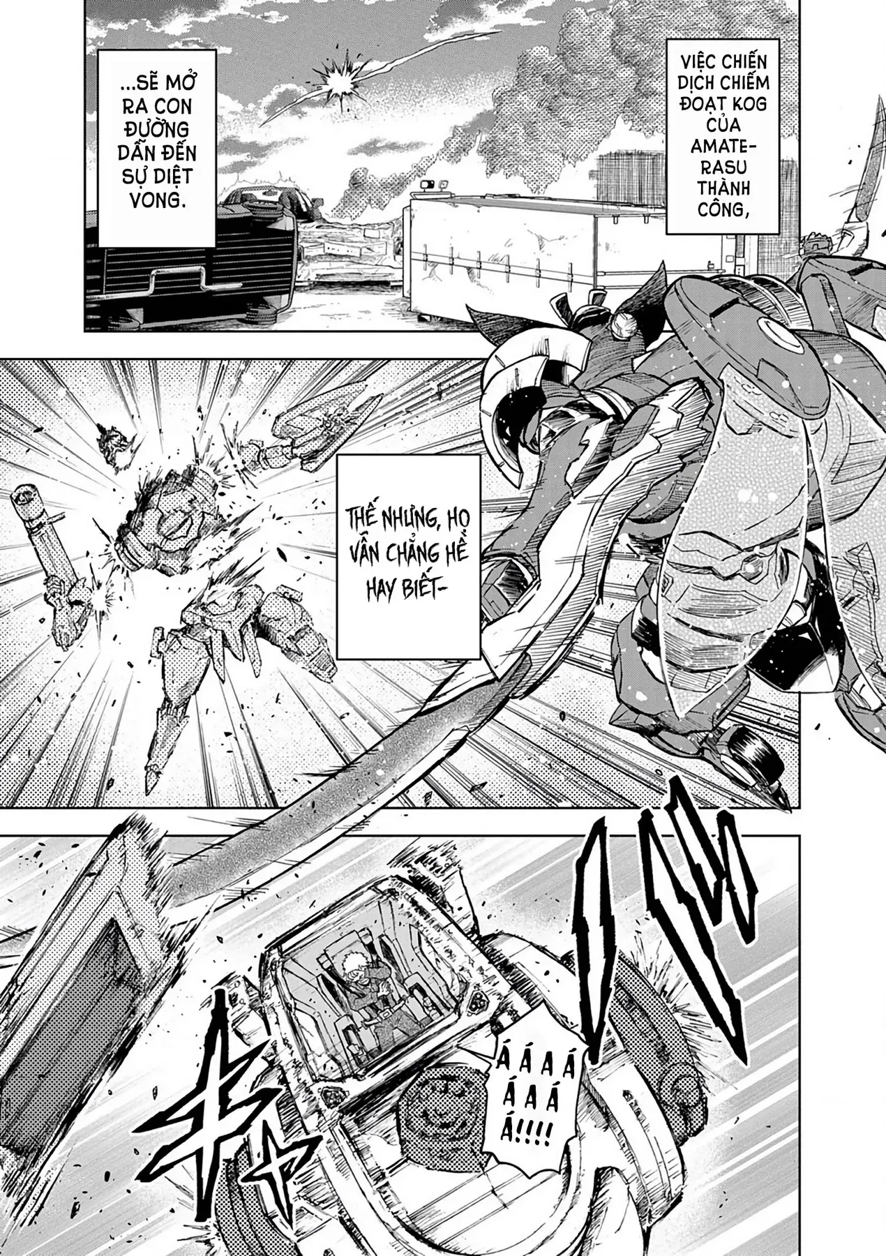 Sekai Saikyou No Kishi Wa, Kanarazu Shinu Heroine Wo Sukuu Tame Isekai Demo Saikyou No Kishi To Naru ~Ryoutei Ni Hana Wo, Ryoute Ni Ken Wo~ (Raw Hd) Chap 9 - Next Chap 8