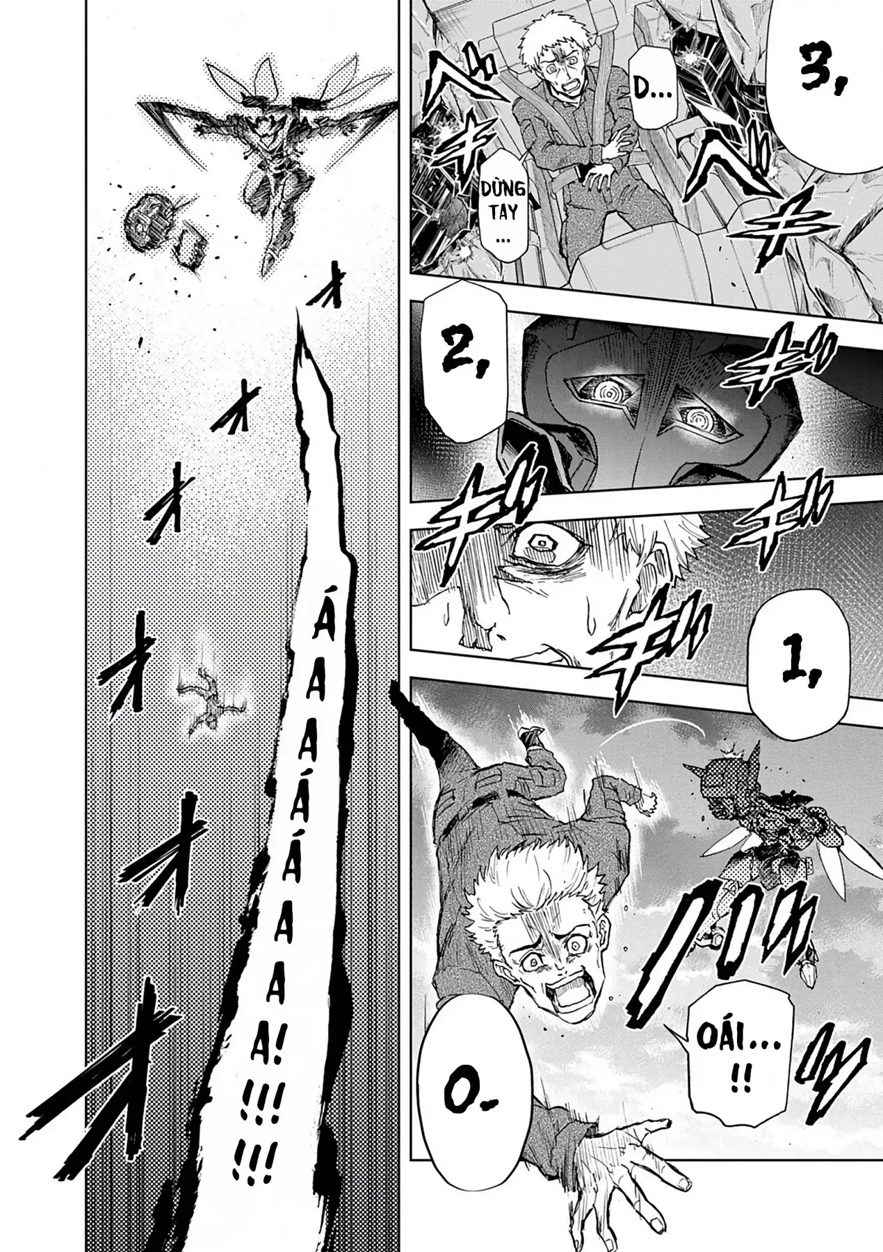 Sekai Saikyou No Kishi Wa, Kanarazu Shinu Heroine Wo Sukuu Tame Isekai Demo Saikyou No Kishi To Naru ~Ryoutei Ni Hana Wo, Ryoute Ni Ken Wo~ (Raw Hd) Chap 9 - Next Chap 8