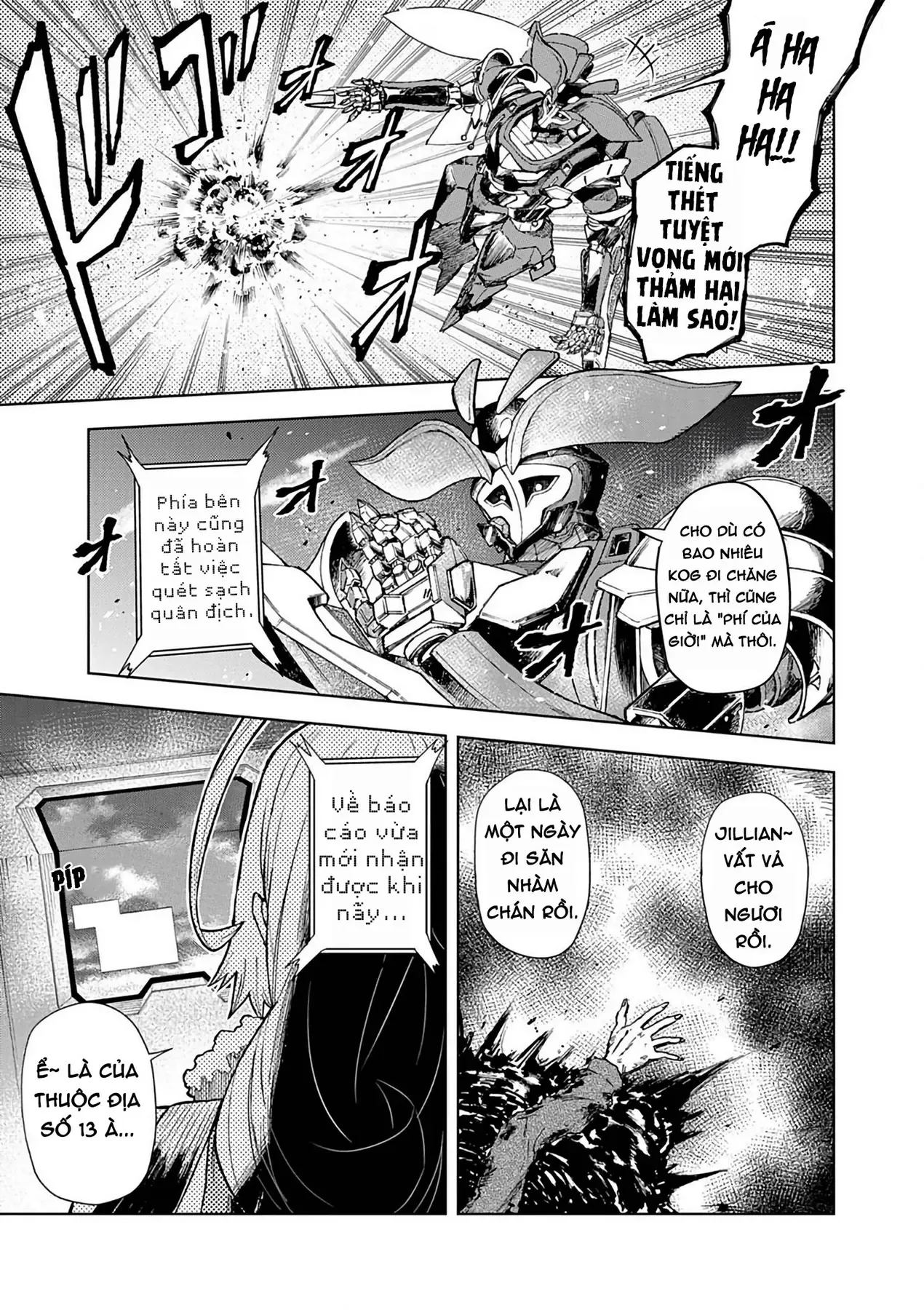 Sekai Saikyou No Kishi Wa, Kanarazu Shinu Heroine Wo Sukuu Tame Isekai Demo Saikyou No Kishi To Naru ~Ryoutei Ni Hana Wo, Ryoute Ni Ken Wo~ (Raw Hd) Chap 9 - Next Chap 8