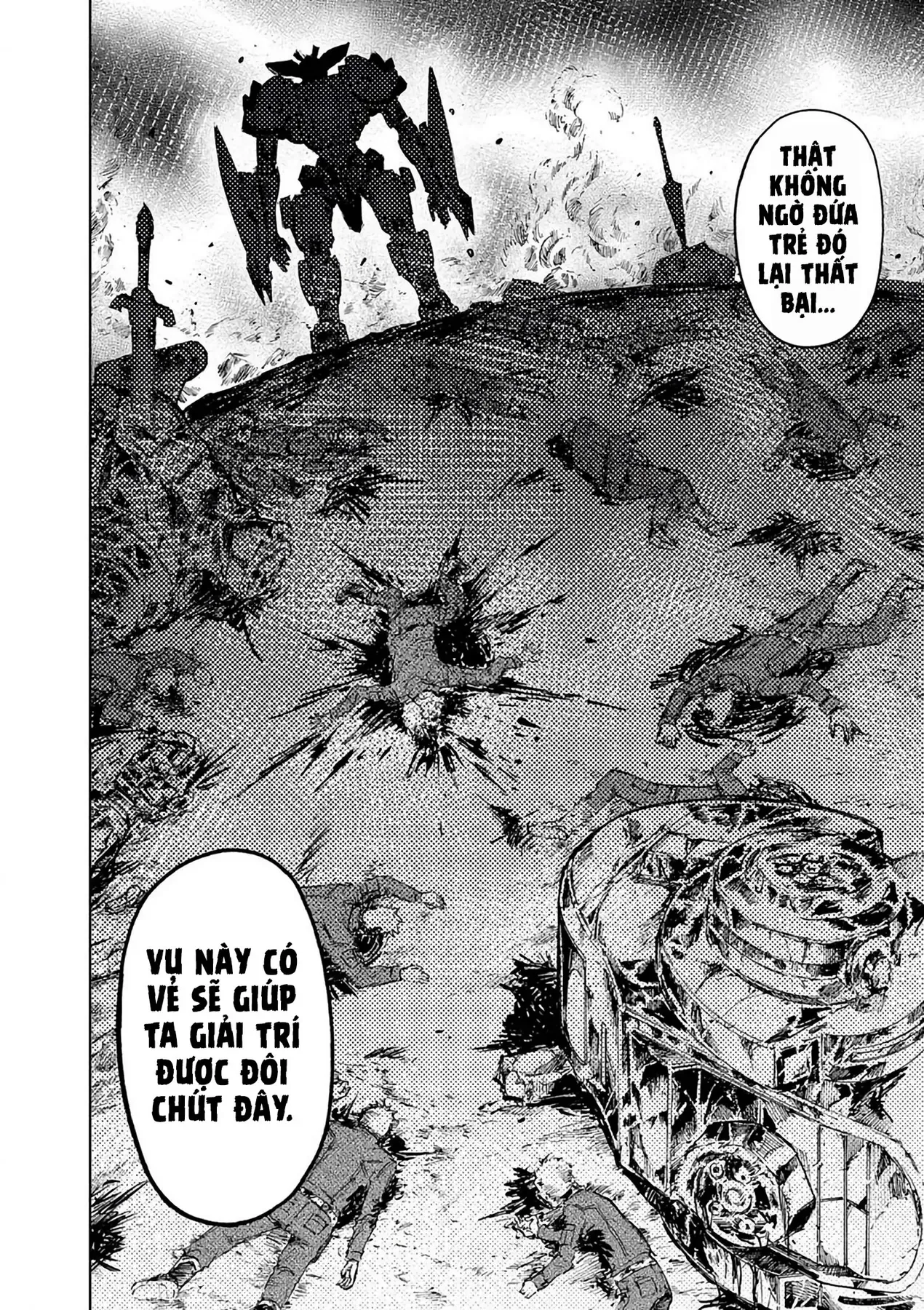 Sekai Saikyou No Kishi Wa, Kanarazu Shinu Heroine Wo Sukuu Tame Isekai Demo Saikyou No Kishi To Naru ~Ryoutei Ni Hana Wo, Ryoute Ni Ken Wo~ (Raw Hd) Chap 9 - Next Chap 8