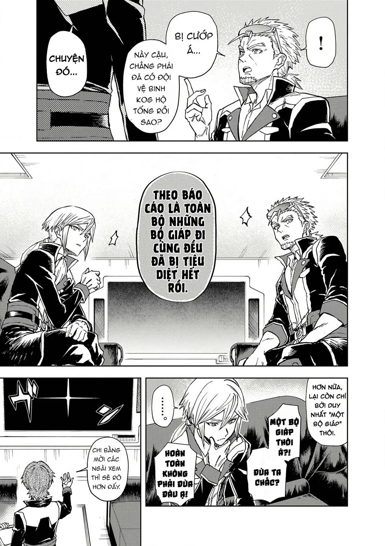 Sekai Saikyou No Kishi Wa, Kanarazu Shinu Heroine Wo Sukuu Tame Isekai Demo Saikyou No Kishi To Naru ~Ryoutei Ni Hana Wo, Ryoute Ni Ken Wo~ (Raw Hd) Chap 9 - Next Chap 8