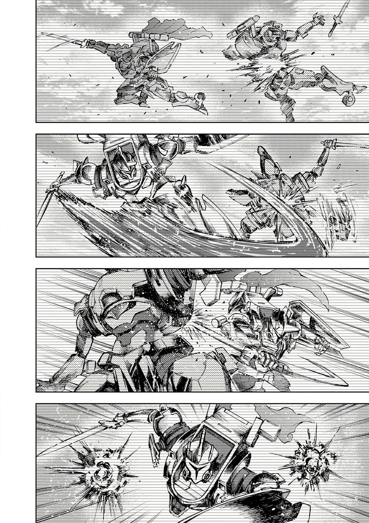 Sekai Saikyou No Kishi Wa, Kanarazu Shinu Heroine Wo Sukuu Tame Isekai Demo Saikyou No Kishi To Naru ~Ryoutei Ni Hana Wo, Ryoute Ni Ken Wo~ (Raw Hd) Chap 9 - Next Chap 8