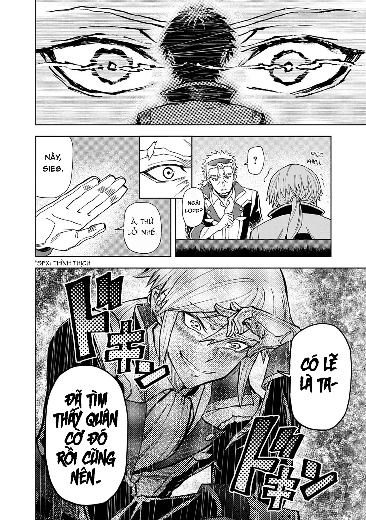 Sekai Saikyou No Kishi Wa, Kanarazu Shinu Heroine Wo Sukuu Tame Isekai Demo Saikyou No Kishi To Naru ~Ryoutei Ni Hana Wo, Ryoute Ni Ken Wo~ (Raw Hd) Chap 9 - Next Chap 8