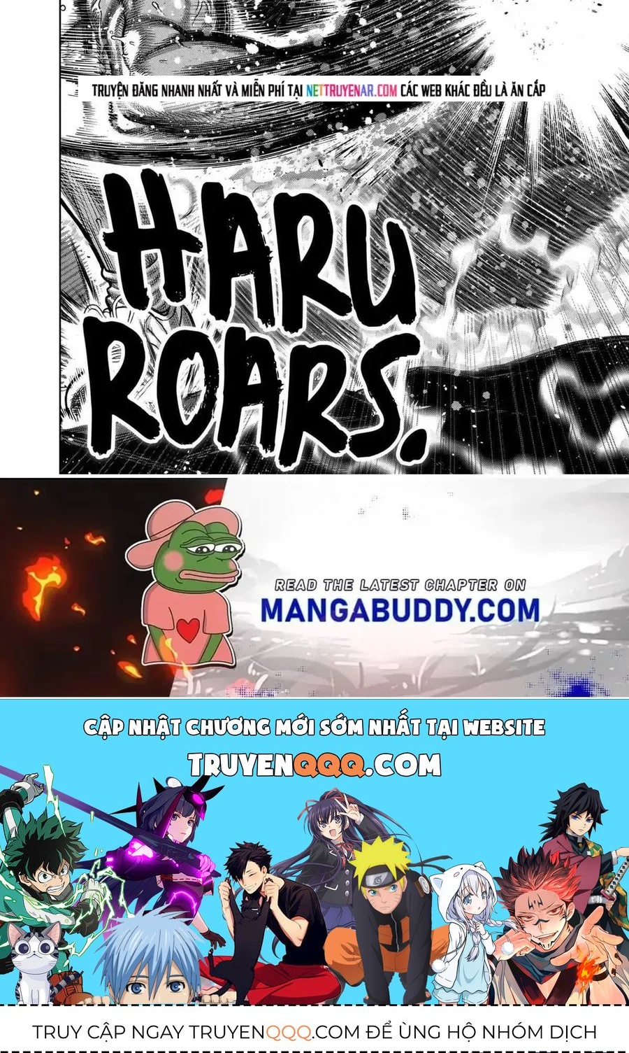 Kengan Ashura Phần 2 Chap 344 - Page 16