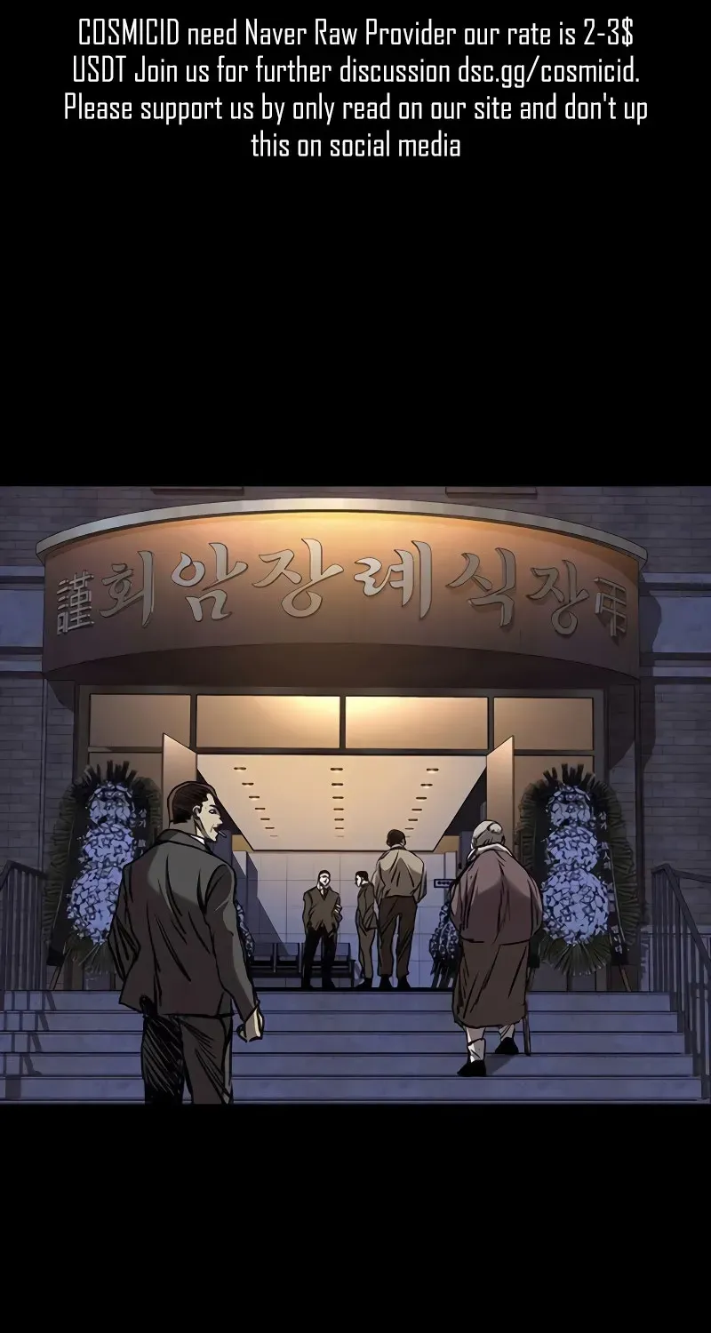 Báo Thù 2: Vạn Nhân Chi Thượng