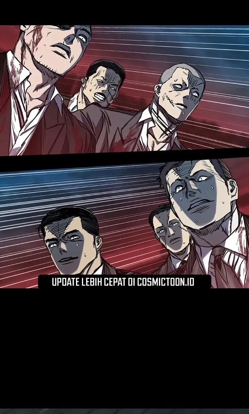 Báo Thù 2: Vạn Nhân Chi Thượng