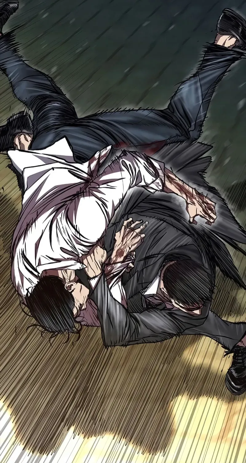 Báo Thù 2: Vạn Nhân Chi Thượng