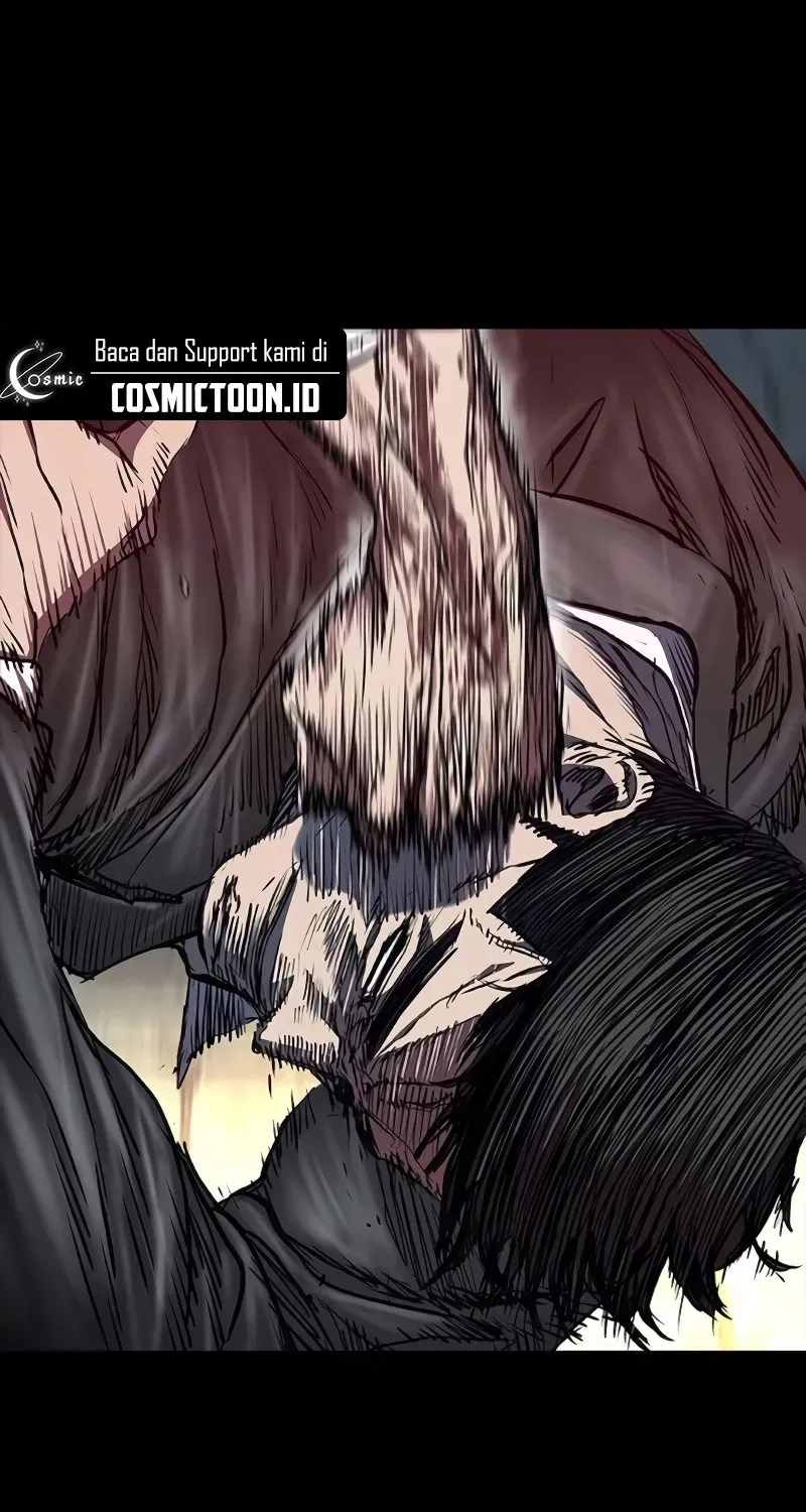 Báo Thù 2: Vạn Nhân Chi Thượng