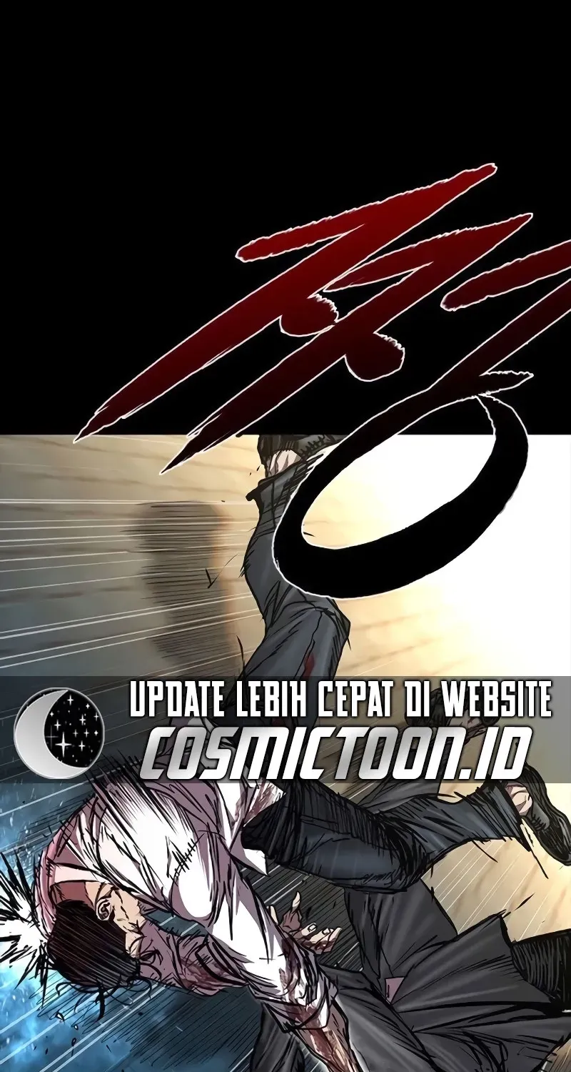 Báo Thù 2: Vạn Nhân Chi Thượng