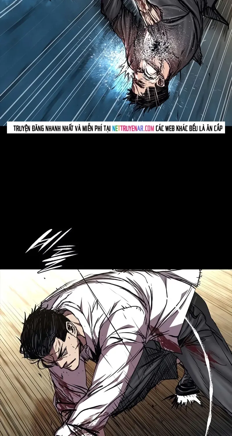 Báo Thù 2: Vạn Nhân Chi Thượng