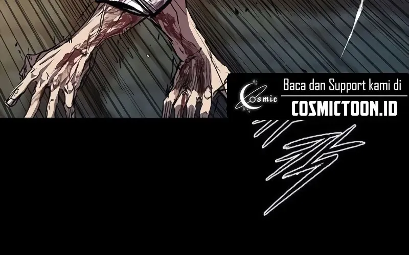 Báo Thù 2: Vạn Nhân Chi Thượng