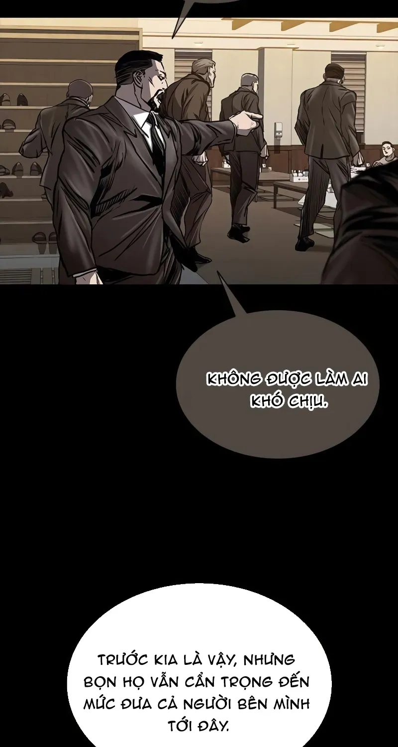 Báo Thù 2: Vạn Nhân Chi Thượng