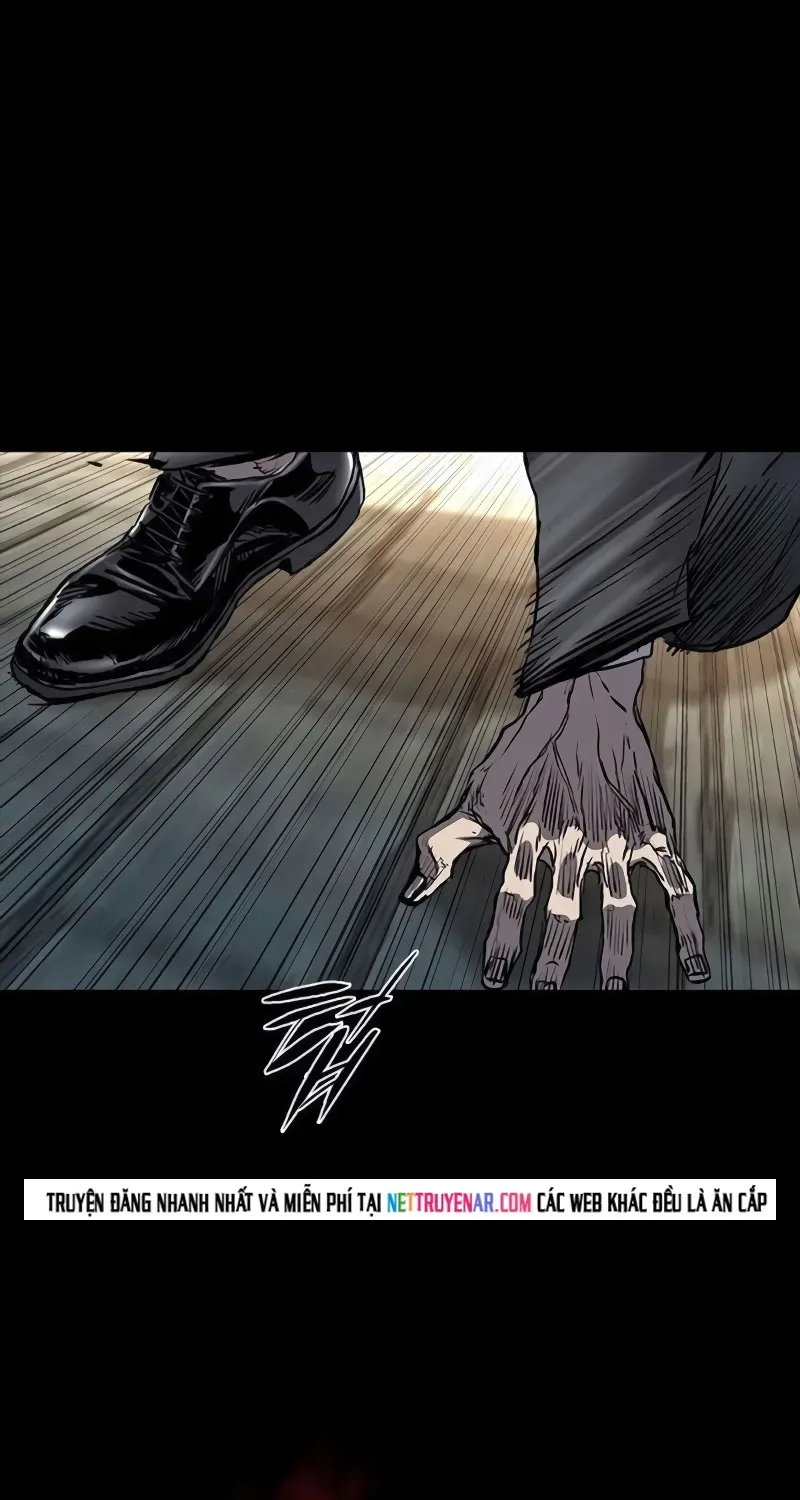 Báo Thù 2: Vạn Nhân Chi Thượng