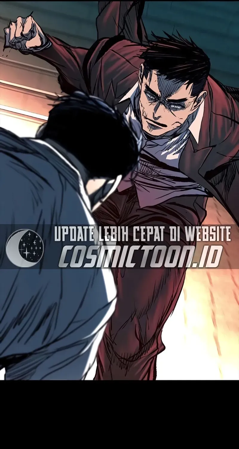 Báo Thù 2: Vạn Nhân Chi Thượng