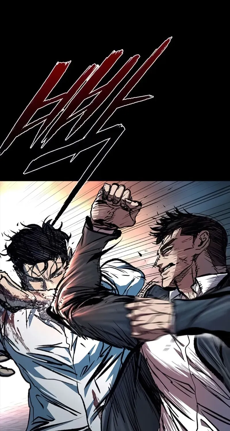 Báo Thù 2: Vạn Nhân Chi Thượng