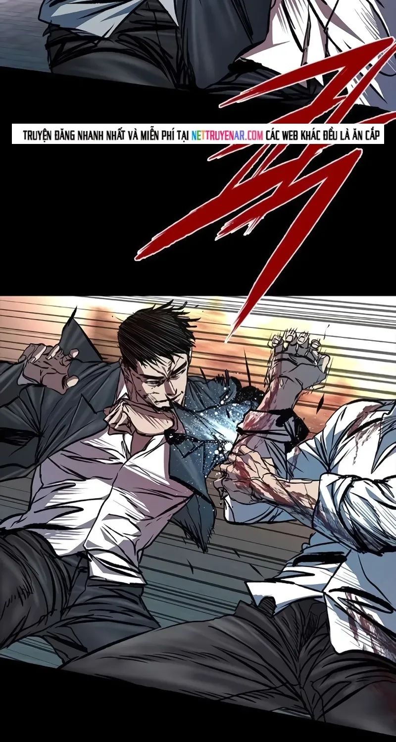 Báo Thù 2: Vạn Nhân Chi Thượng