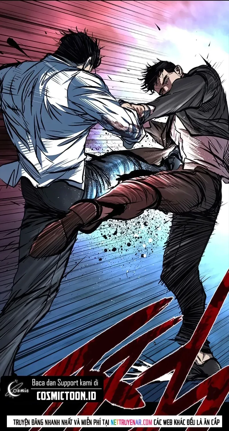 Báo Thù 2: Vạn Nhân Chi Thượng