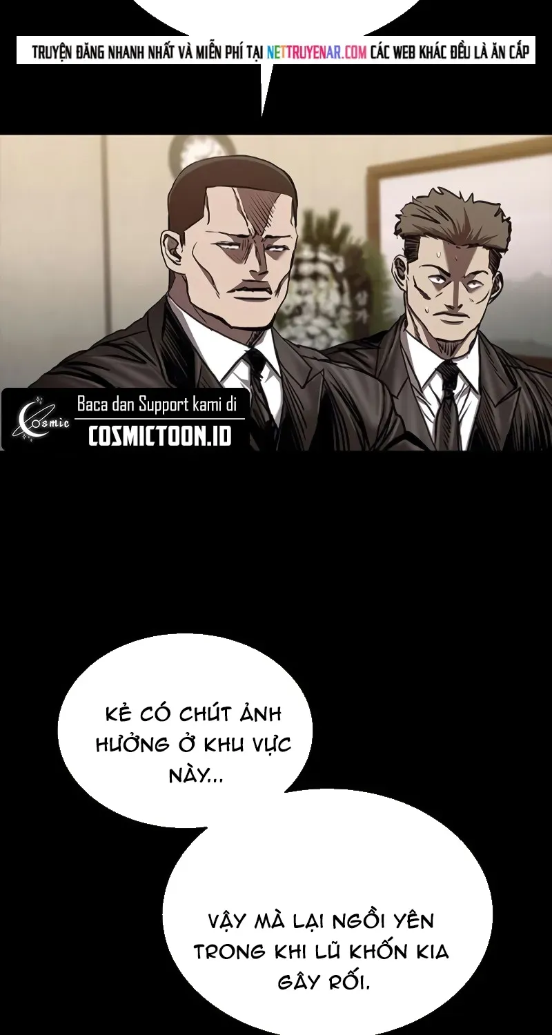 Báo Thù 2: Vạn Nhân Chi Thượng