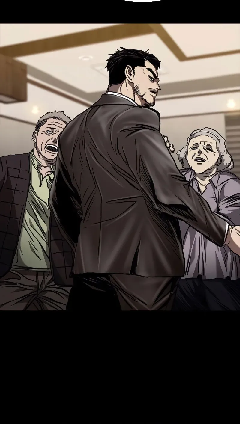 Báo Thù 2: Vạn Nhân Chi Thượng