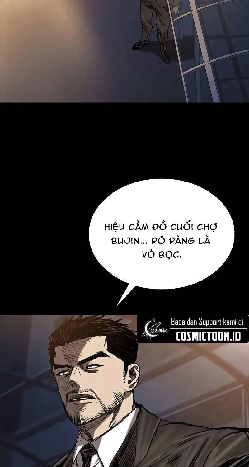 Báo Thù 2: Vạn Nhân Chi Thượng