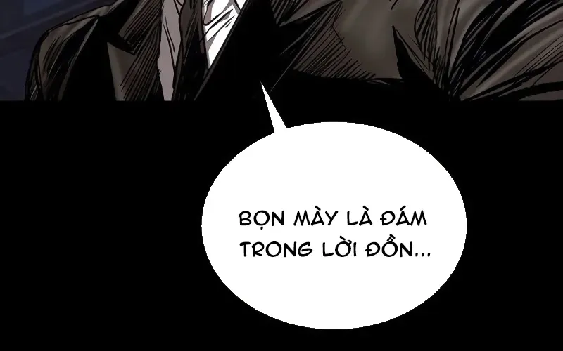 Báo Thù 2: Vạn Nhân Chi Thượng