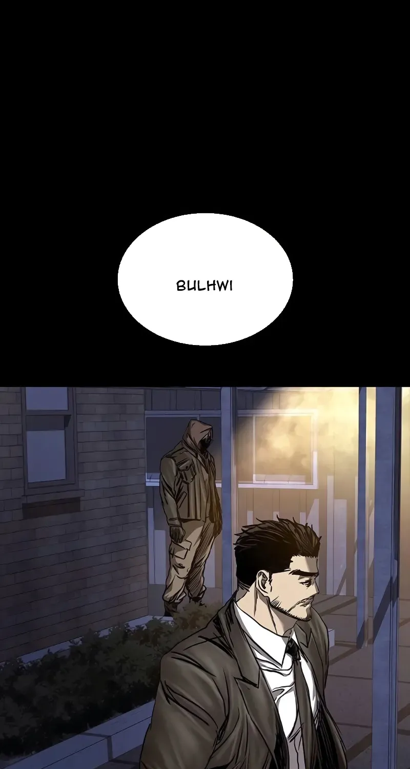 Báo Thù 2: Vạn Nhân Chi Thượng