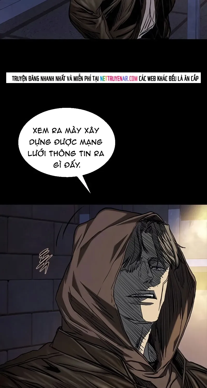 Báo Thù 2: Vạn Nhân Chi Thượng