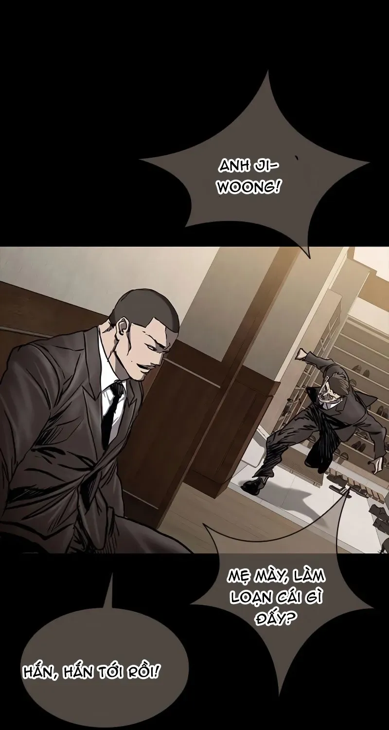 Báo Thù 2: Vạn Nhân Chi Thượng