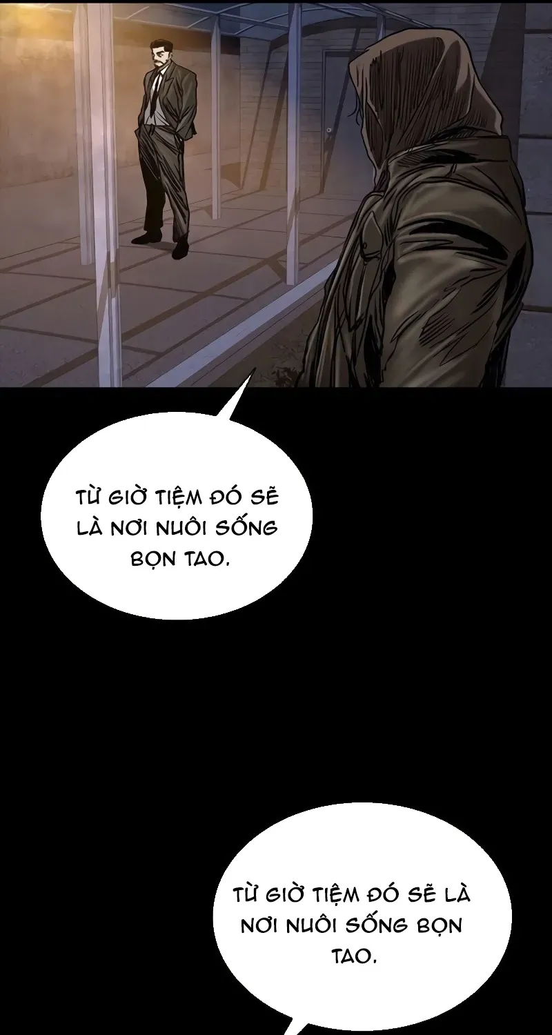 Báo Thù 2: Vạn Nhân Chi Thượng