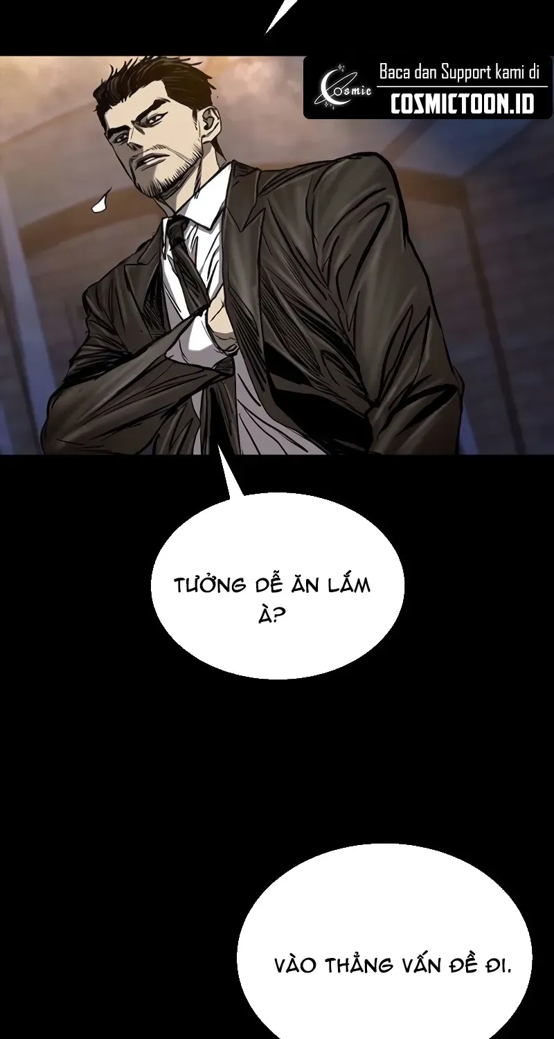 Báo Thù 2: Vạn Nhân Chi Thượng